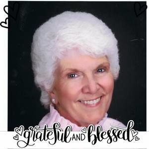 Meet your Posher, Jane